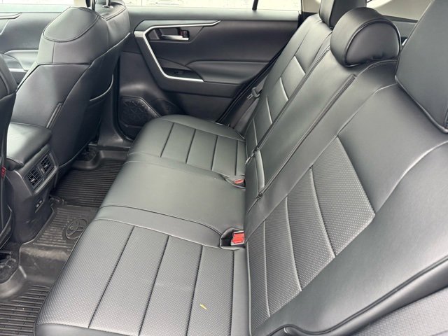 Used 2024 Toyota RAV4 XLE w/ Convenience Package image 7