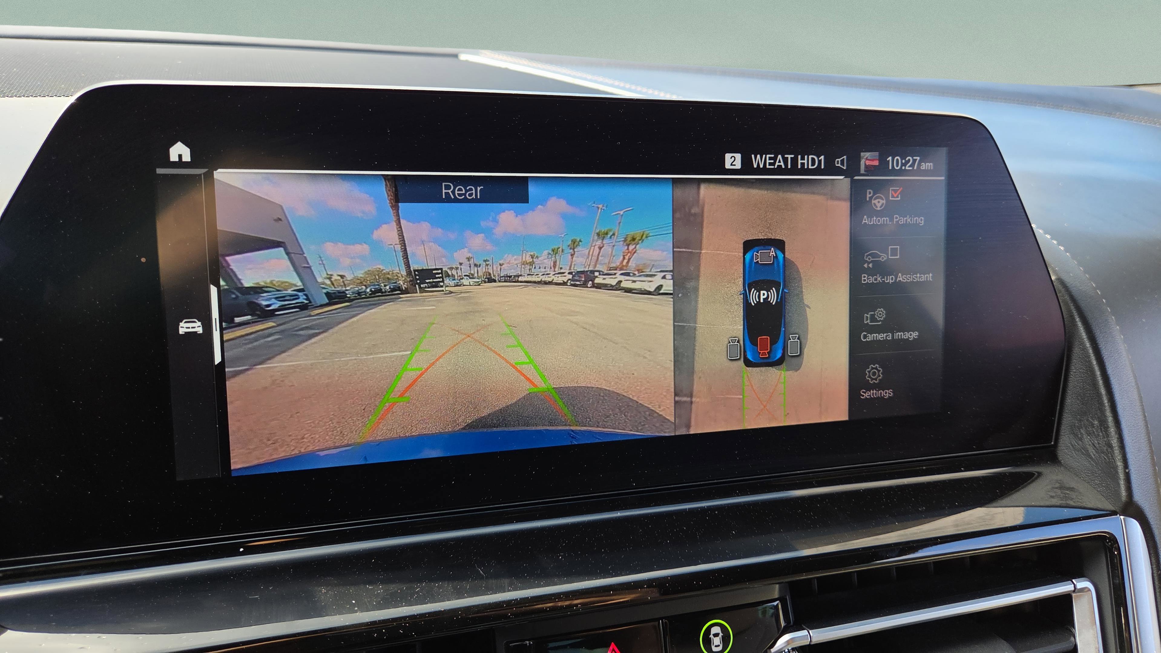 Used 2020 BMW 840i 840i image 37