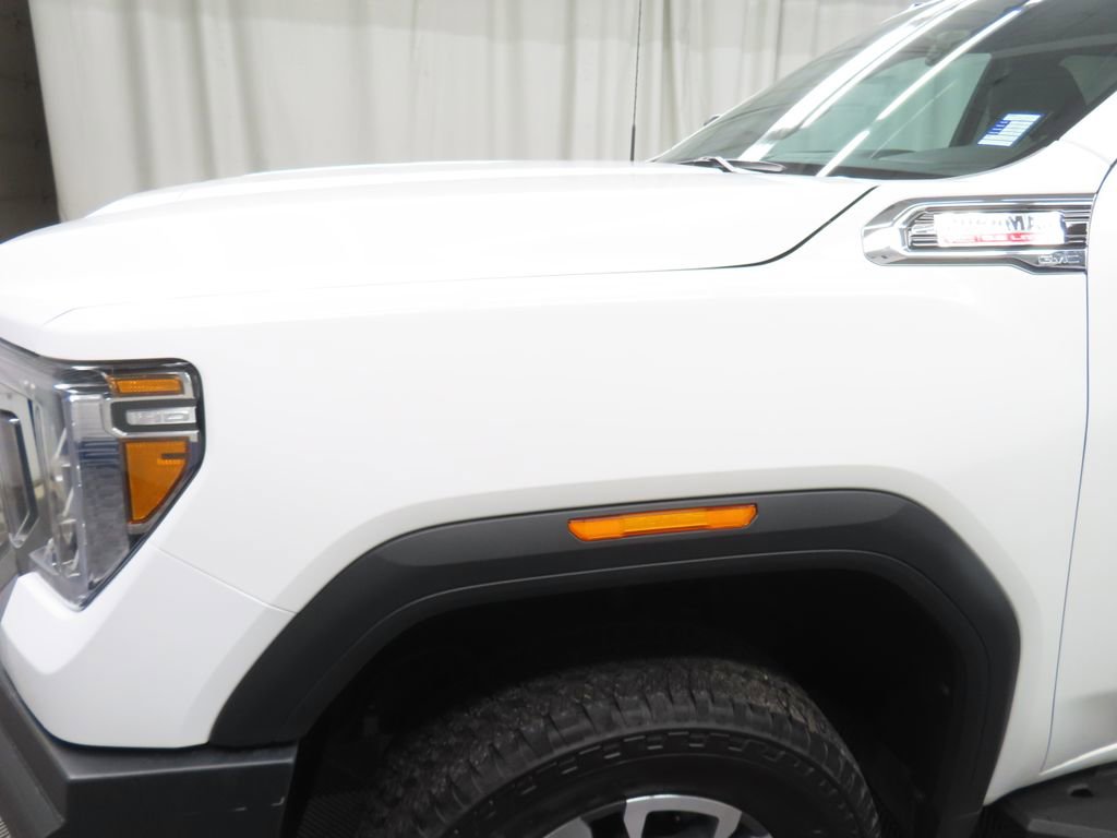Used 2023 GMC Sierra 2500 SLE AWD/4WD image 38