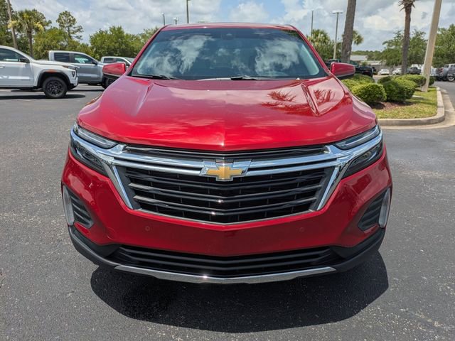 Used 2022 Chevrolet Equinox LT image 8