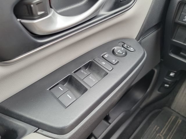 Used 2022 Honda CR-V EX-L image 26