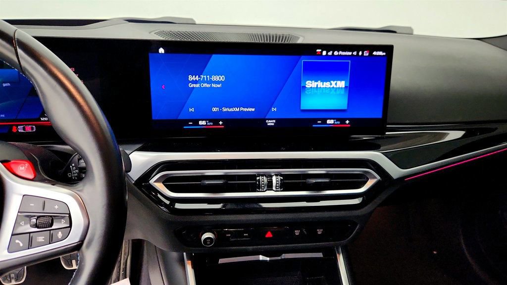 Used 2023 BMW M2 w/ Lighting Package image 18