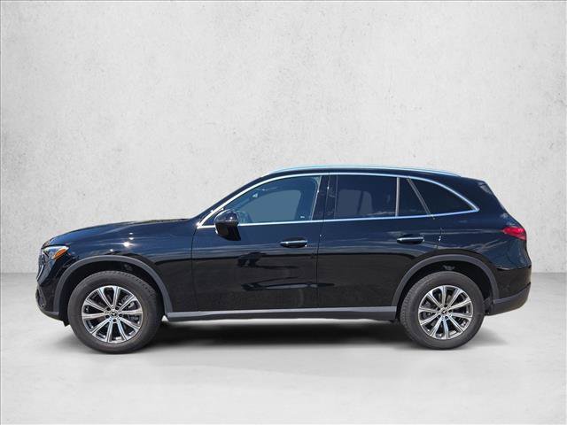 Certified 2025 Mercedes-Benz GLC 300 image 7