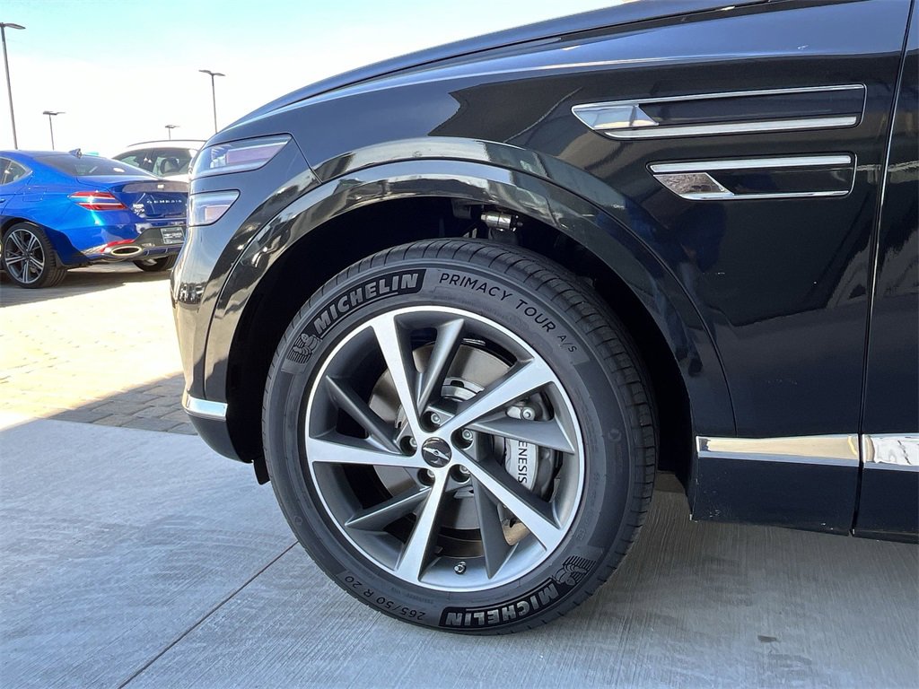 New 2026 Genesis GV80 2.5T Select image 19