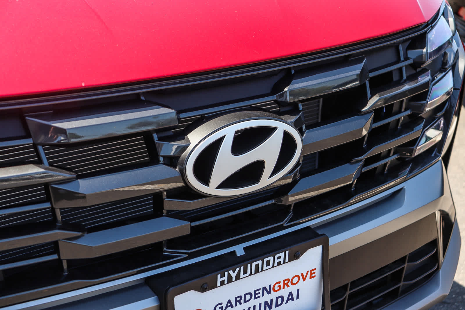 New 2026 Hyundai Tucson SE FWD image 5