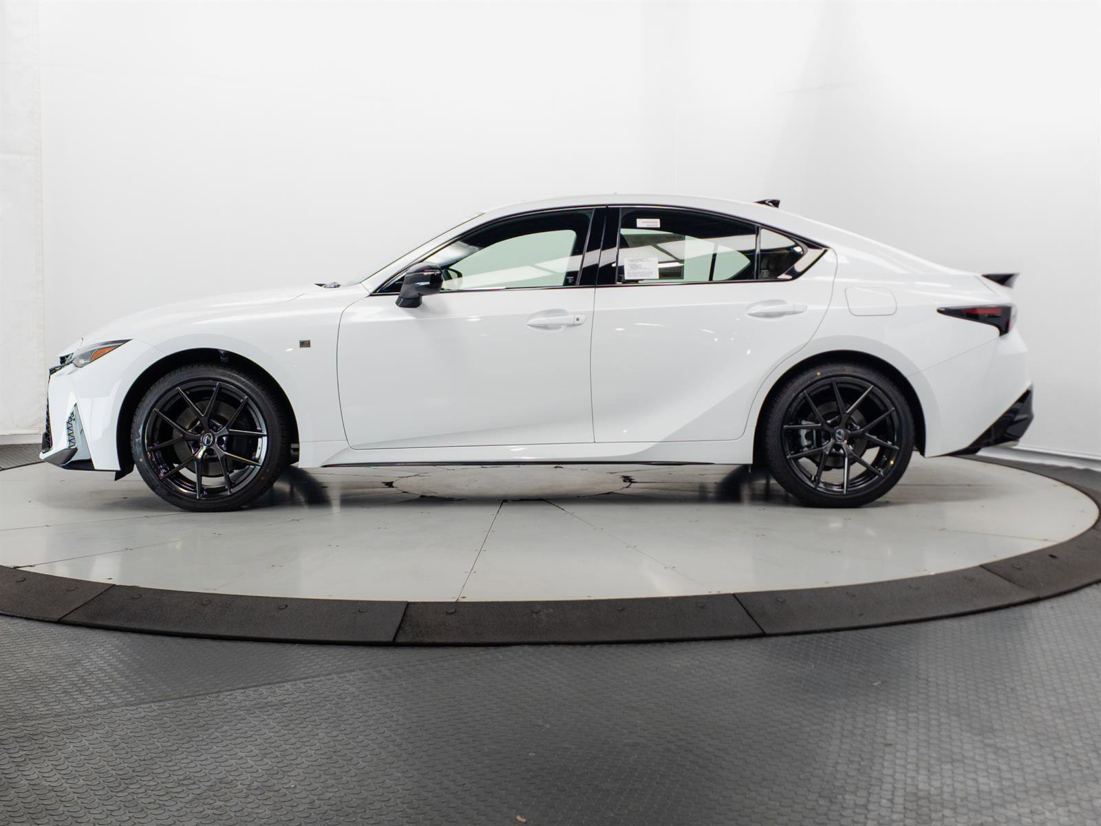 New 2026 Lexus IS 350 F Sport image 8