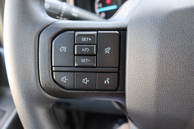 New 2026 Ford F250 XL w/ STX Appearance Package image 22