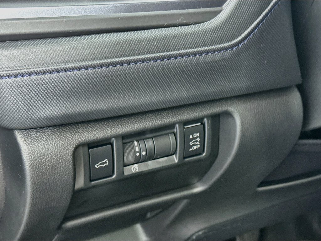 New 2026 Subaru Forester Limited AWD/4WD image 10
