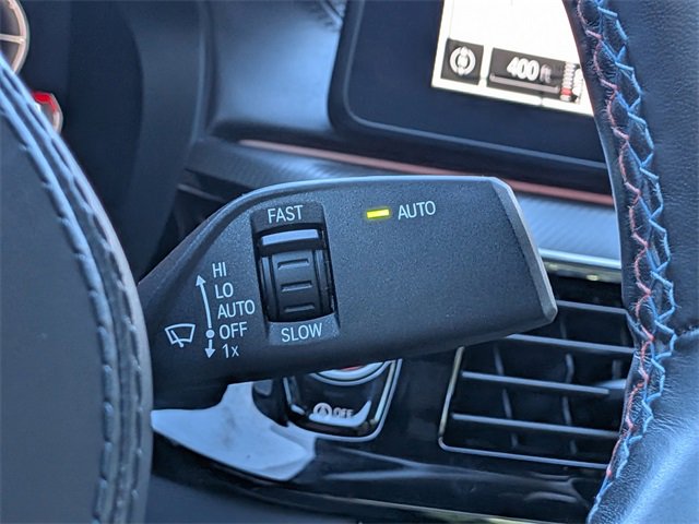 Used 2023 BMW M5 Competition w/ Competition Package image 28