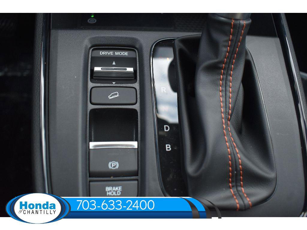 New 2026 Honda CR-V Sport-L image 18