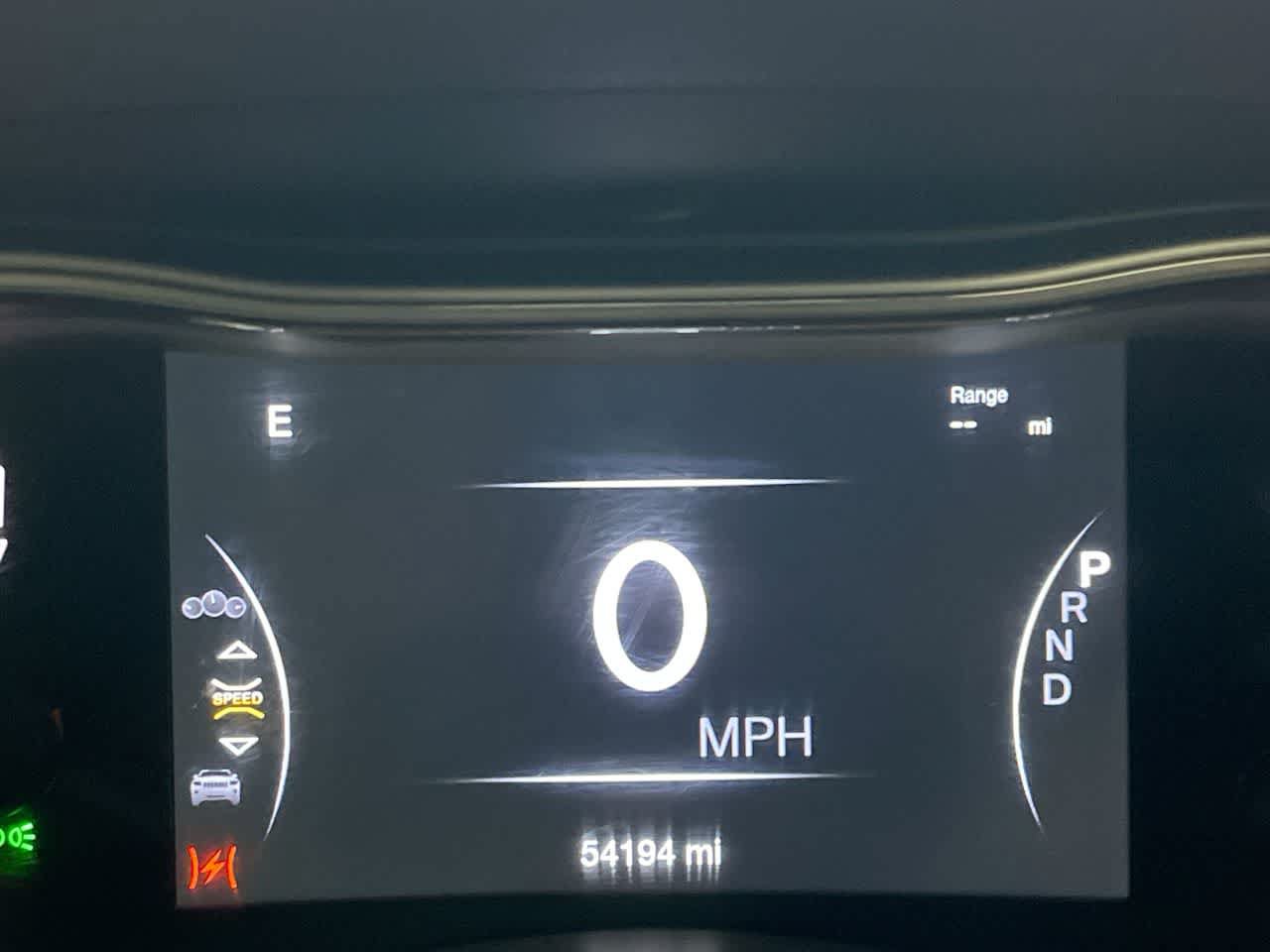Used 2022 Jeep Grand Cherokee Laredo X AWD/4WD image 15