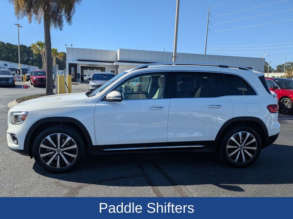 Used 2020 Mercedes-Benz GLB 250 image 7