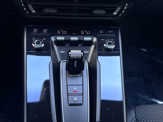 Certified 2024 Porsche 911 Carrera T image 23