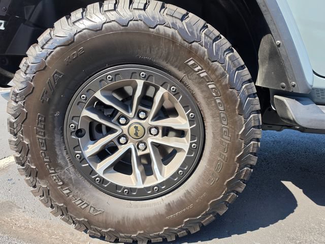 Used 2024 Jeep Wrangler Unlimited Rubicon 392 AWD/4WD image 6