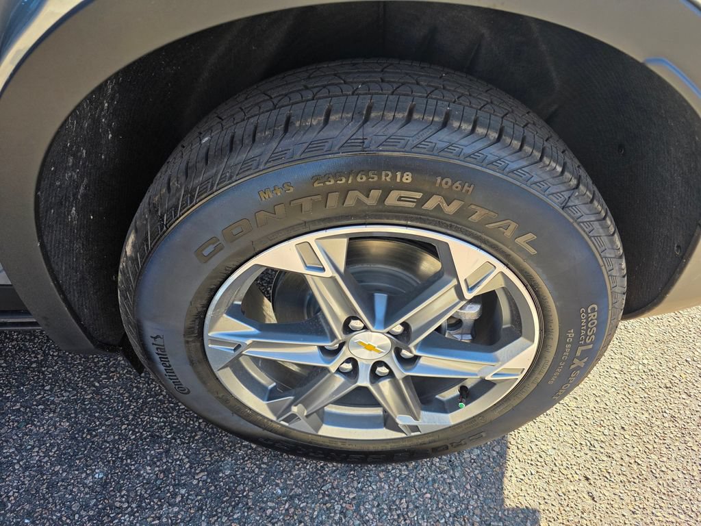 New 2025 Chevrolet Blazer LT w/ LPO, Floor Liner Package FWD image 25