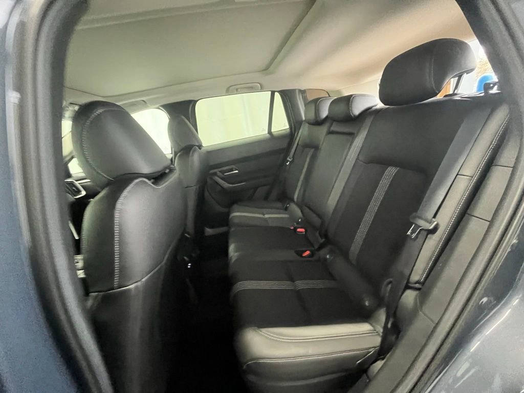 New 2026 MAZDA CX-50 2.5 Hybrid w/ Weather Package image 23