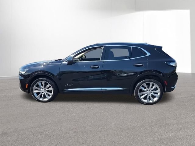 Used 2023 Buick Envision Avenir image 5