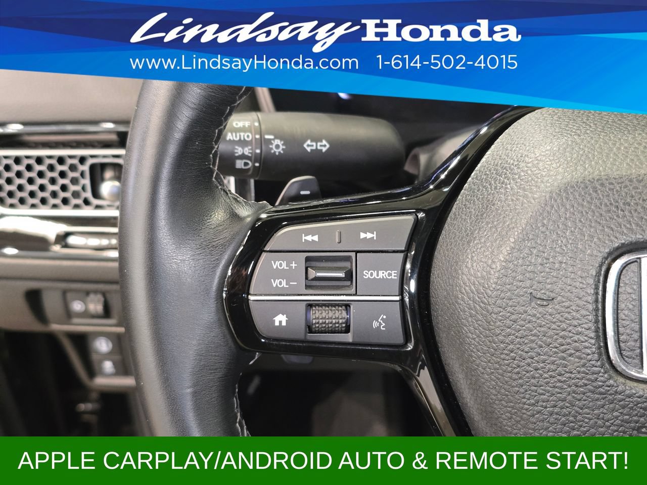 Used 2024 Honda Civic Sport image 17