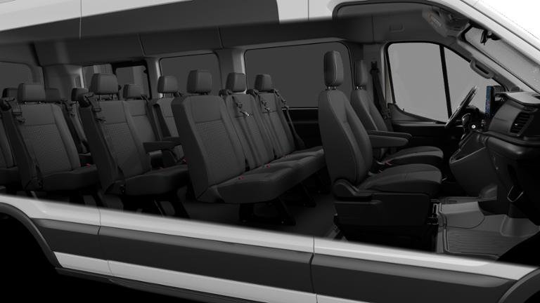 New 2026 Ford Transit 350 XLT AWD/4WD image 27