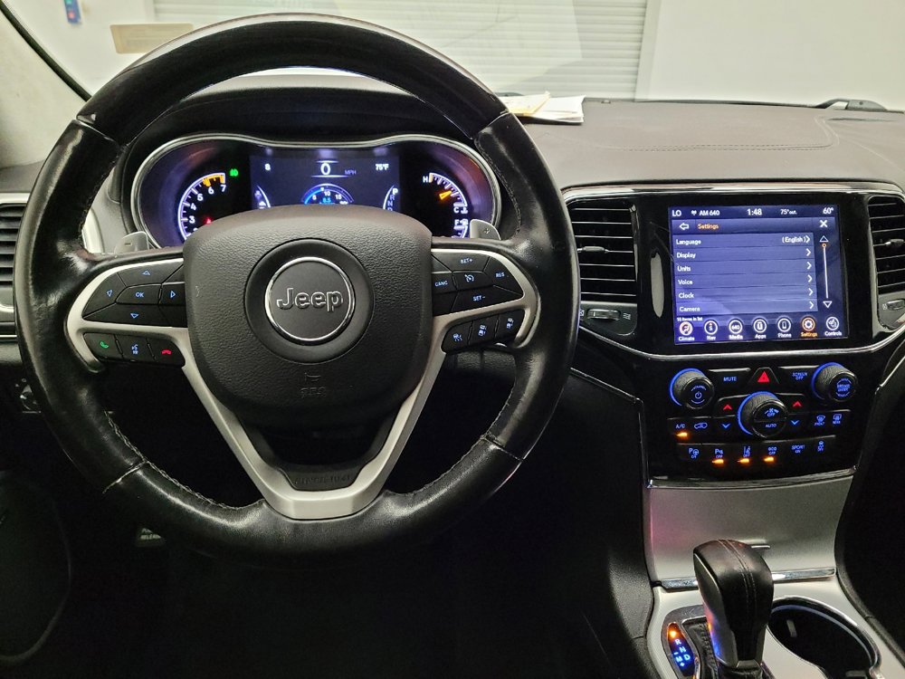 Used 2020 Jeep Grand Cherokee Summit image 22