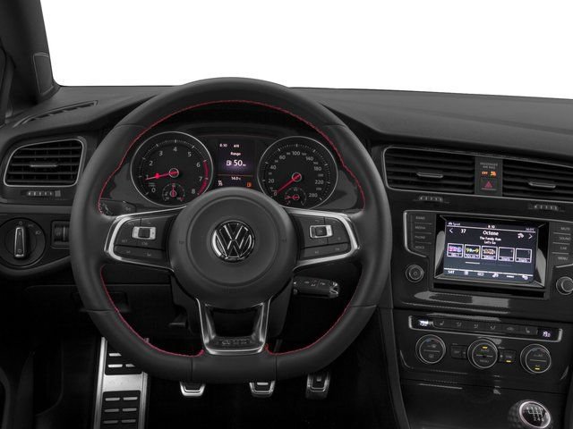 Used 2016 Volkswagen GTI S FWD image 6