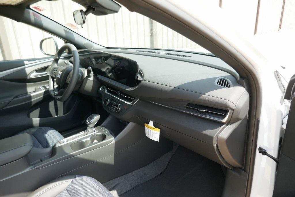 New 2026 Buick Envista Preferred image 10