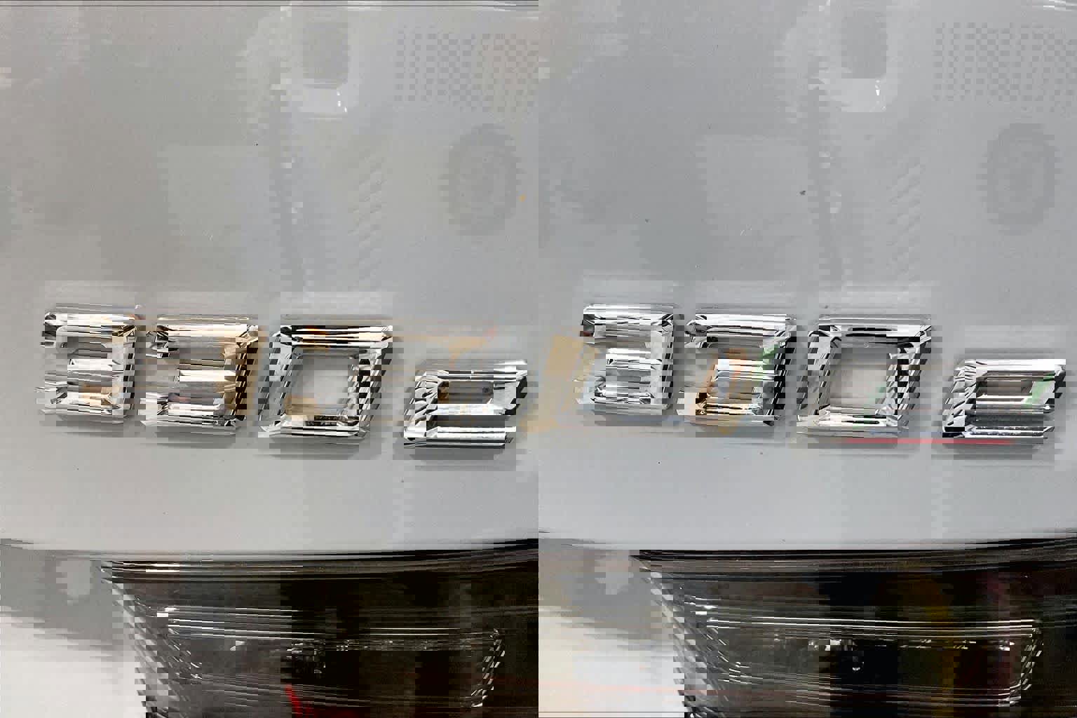 Used 2023 BMW 330e xDrive 330e xDrive w/ M Sport Package image 10