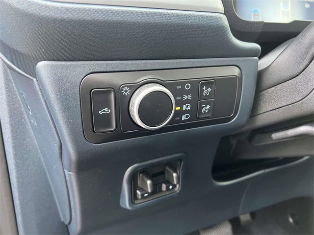 New 2025 Ford Maverick XLT w/ XLT Luxury Package image 14