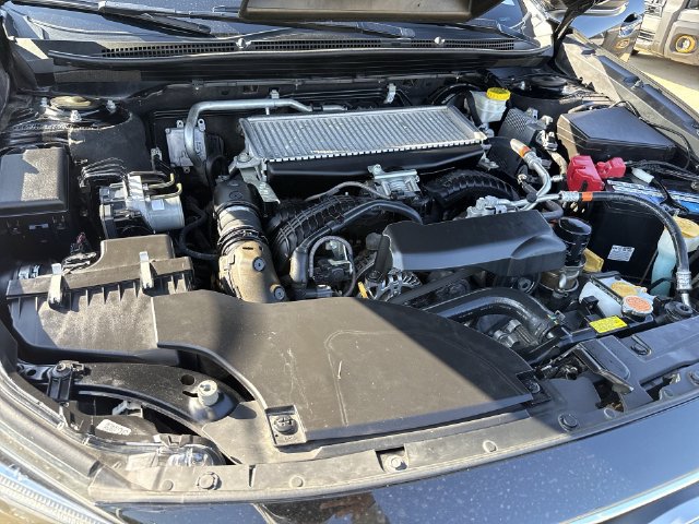 Used 2020 Subaru Outback Touring XT AWD/4WD image 21