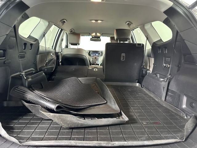 Used 2019 Hyundai Santa Fe XL SE w/ SE Premium Package 02 image 33