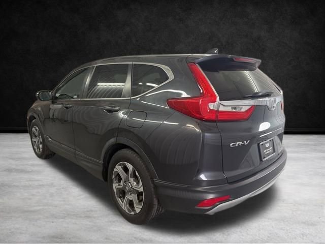 Used 2019 Honda CR-V EX-L image 9