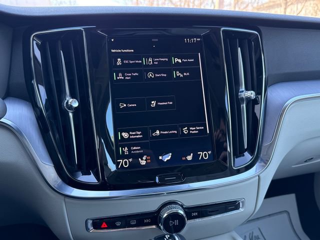 Used 2020 Volvo S60 T6 Momentum w/ Protection Package Premier AWD/4WD image 33