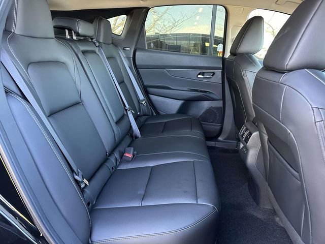 New 2026 Nissan Murano SV image 10