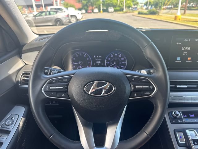 Used 2020 Hyundai Palisade SEL AWD/4WD image 16