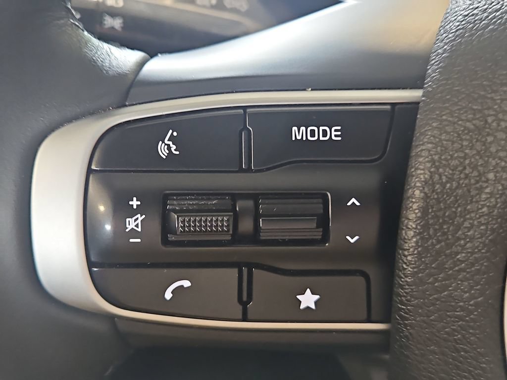 Used 2024 Kia Sportage X-Line AWD/4WD image 28