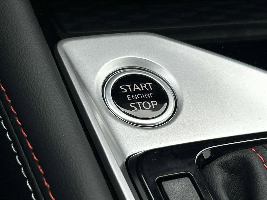 New 2025 Nissan Altima 2.5 SR w/ SR Premium Package image 30