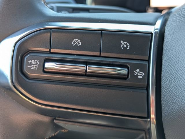 Certified 2024 GMC Canyon AT4 w/ Canyon Safety Plus Package image 18