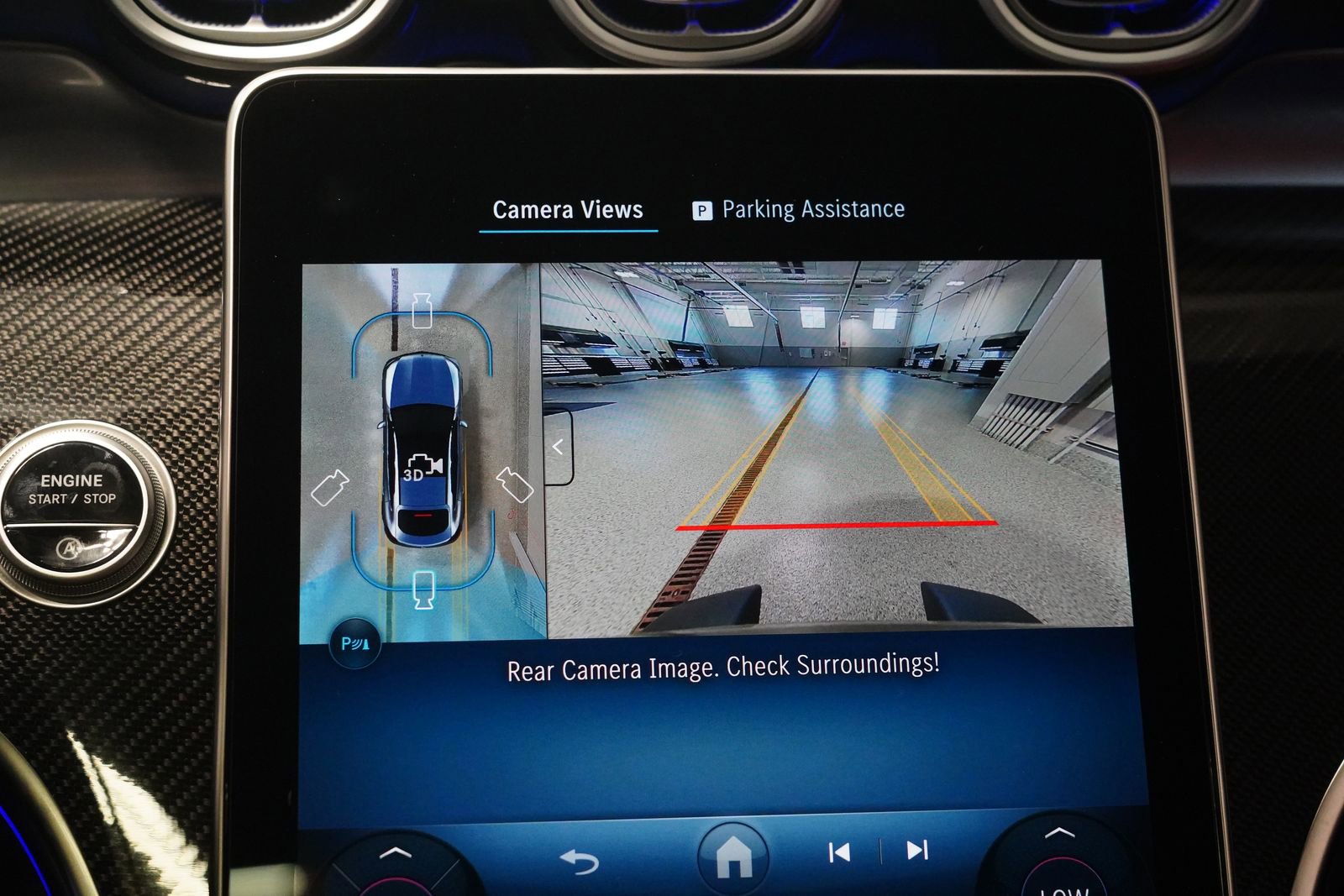 New 2026 Mercedes-Benz GLC 43 AMG 4MATIC Coupe image 29