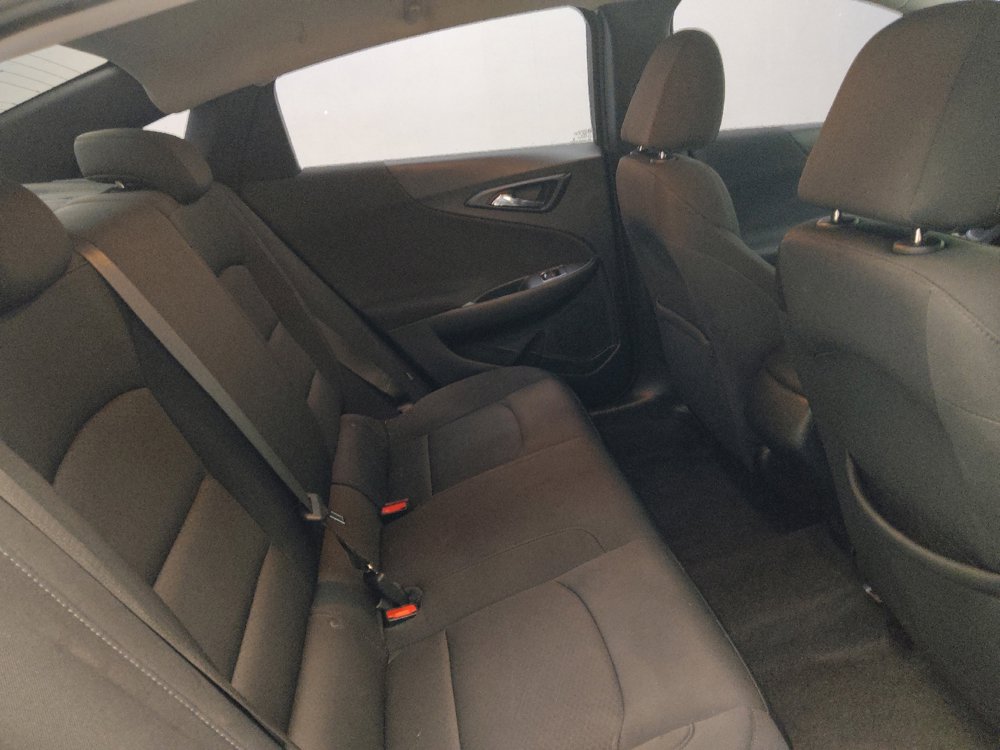Used 2019 Chevrolet Malibu LS FWD image 19
