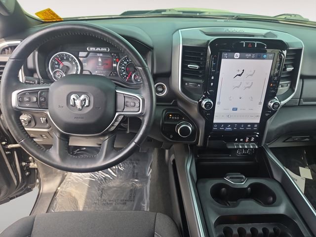 Used 2024 RAM 1500 Big Horn image 10