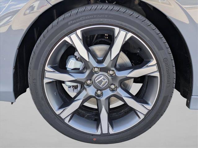 New 2026 Honda Civic Sport Touring image 10