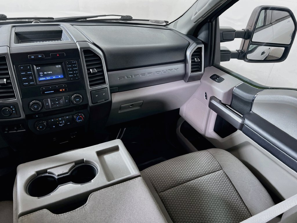Used 2018 Ford F250 XLT AWD/4WD image 20