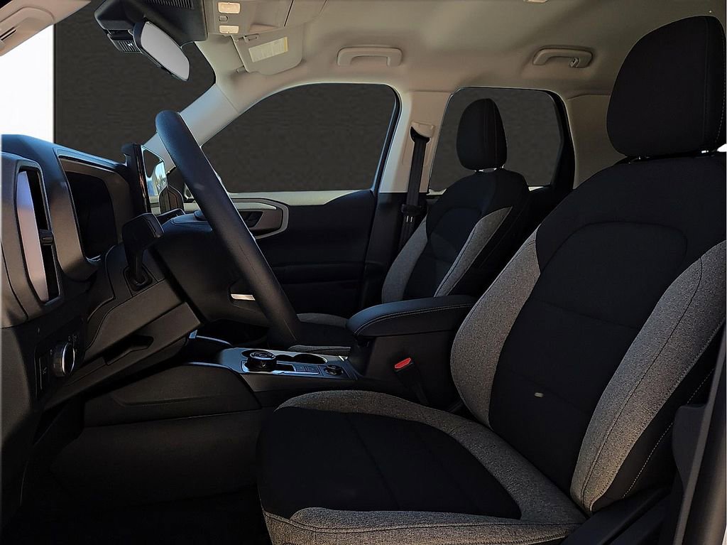 New 2025 Ford Bronco Sport Big Bend image 12