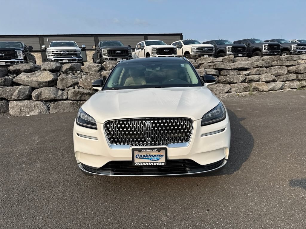 Used 2022 Lincoln Corsair Reserve w/ Elements Package AWD/4WD image 8