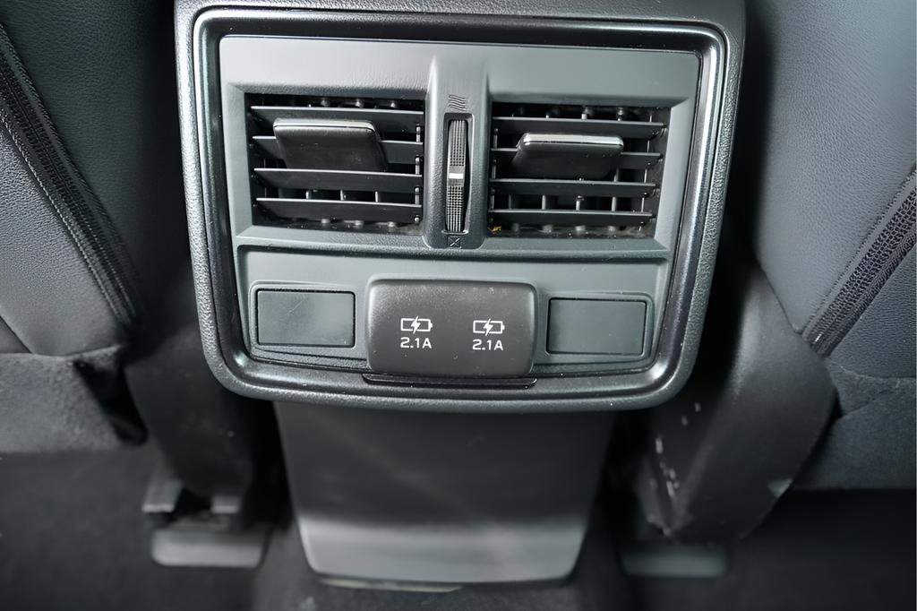 Used 2023 Subaru Forester Sport image 18