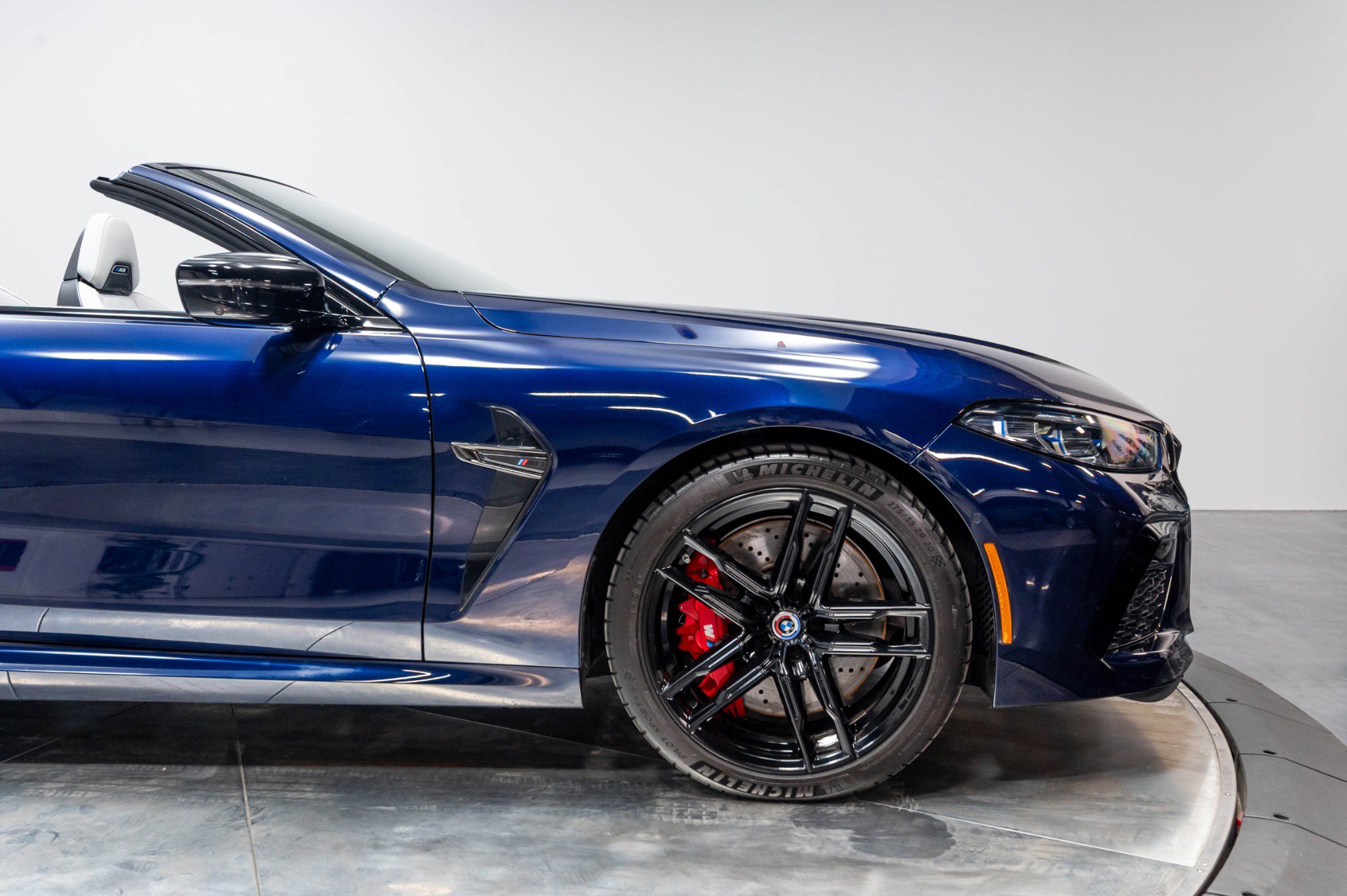 Used 2023 BMW M8 Competition AWD/4WD image 21