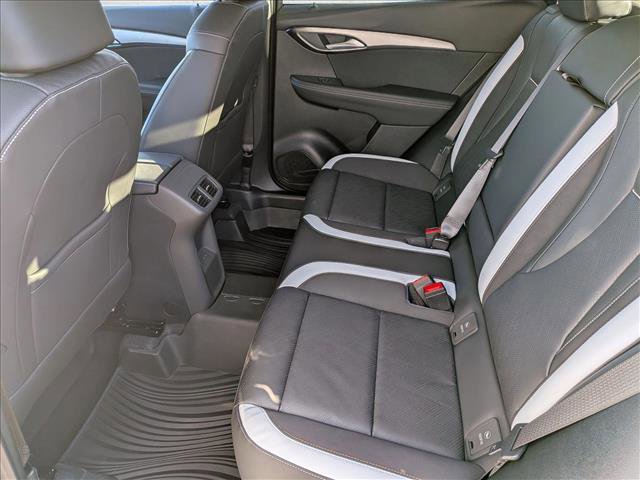 New 2026 Buick Envision Sport Touring image 17