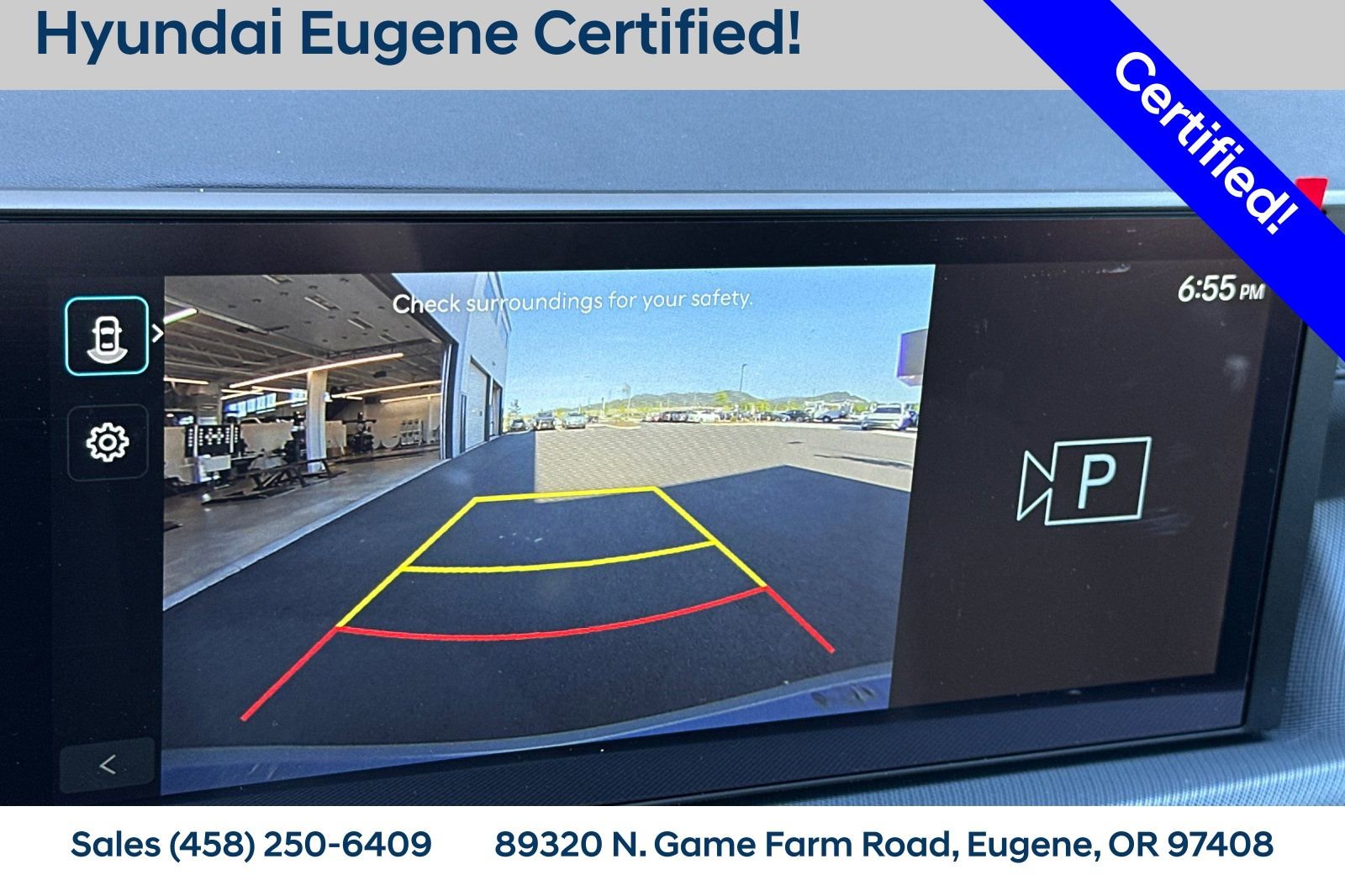 Used 2025 Hyundai Sonata SEL image 22