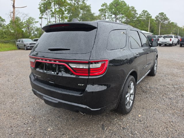 New 2027 Dodge Durango GT AWD/4WD image 4