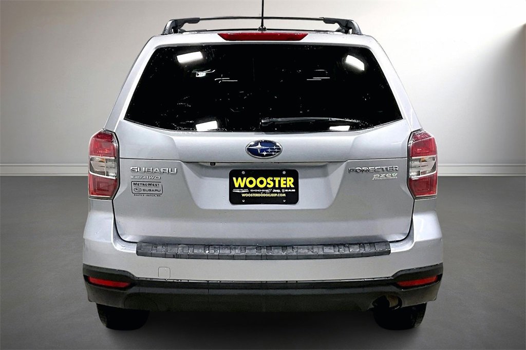 Used 2014 Subaru Forester 2.5i Premium w/ All-Weather Package image 6